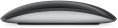 Мышь Apple Magic Mouse 3 A1657 черный лазерная беспров. BT для ноутбука MMMQ3ZA/A