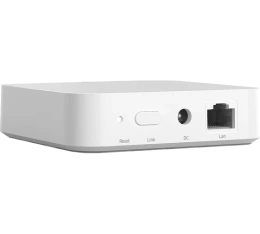 Блок управления шлюз Yeelight Pro S20 Gateway BLE mesh YLWG01YL