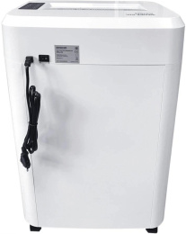 Уничтожитель документов Office Kit S 210N (3.9x38 мм)