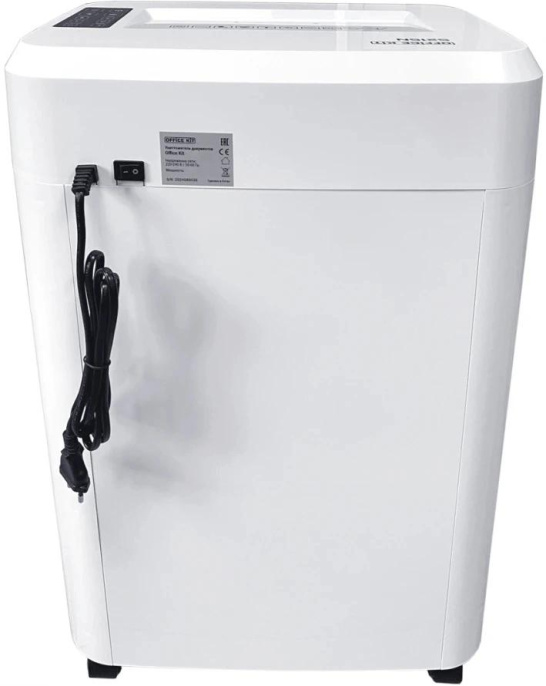 Уничтожитель документов Office Kit S 210N (3.9x38 мм)