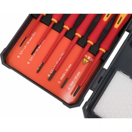 Набор диэлектрических отверток 6 шт Gigant GBSD-1