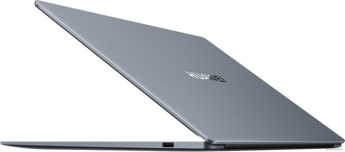 Ноутбук Huawei MateBook D 16 2024 MCLG-X i5-13420H 16Gb SSD 1Tb Intel UHD Graphics 16 WUXGA IPS Cam 56Вт*ч No OS Серебристый 53014MUA