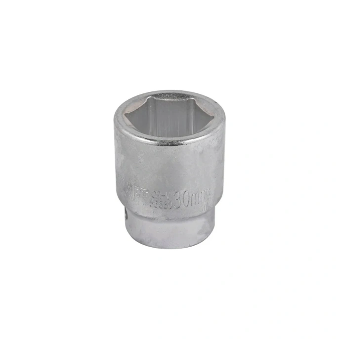 Головка 30мм 3/4'' 6гр. Forcekraft FK-56530(52259)