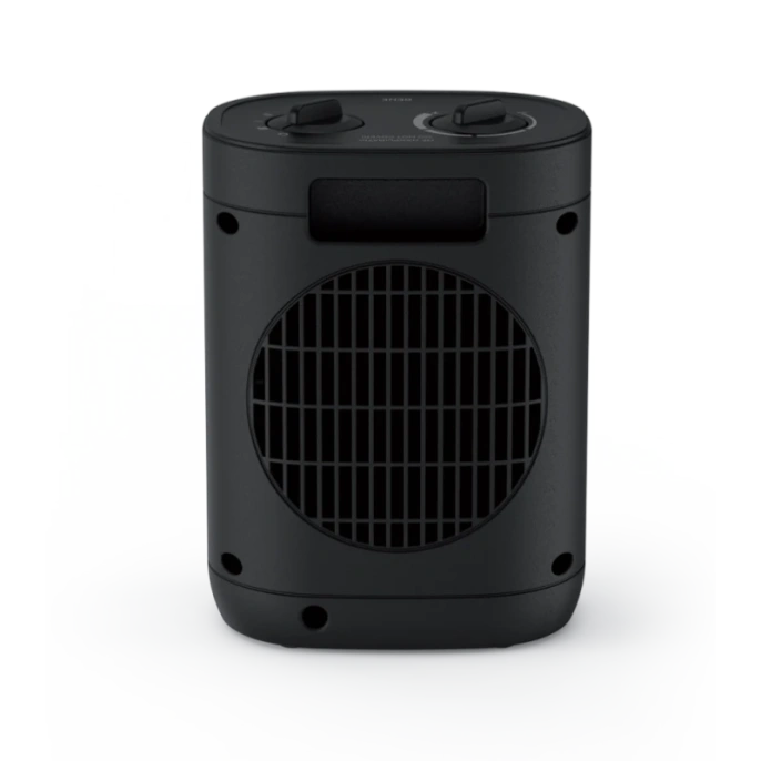 Электрический тепловентилятор Royal Clima NOTTE RFH-BN1500DC-BL