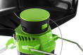 Greenworks Триммер аккумуляторный G40LT30, {40V, 30 см, без АКБ и ЗУ} [2101507]