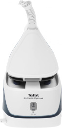 Парогенератор Tefal Express Optimal SV4110E0, синий / белый