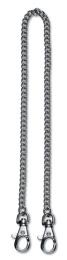Цепочка для перочиного ножа Victorinox 400мм, блистер [4.1815]