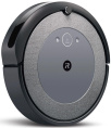 Робот-пылесос IROBOT Roomba i3+, серый/черный [i355840plus_rnd]