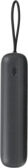 Внешний аккумулятор (Power Bank) Xiaomi BHR9740GL,  20000мAч,  темно-серый