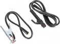 Сварочный аппарат Ресанта САИ-220Д инвертор ММА/TIG 7.8кВт 65/140