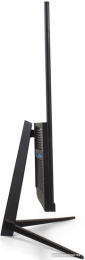 Монитор 23.8" ExeGate ProSmart EV2407 (VA LED Grade A+, FHD, 1920x1080@75Гц, 16:9, 250cd/m2, 3000:1, 178°/178°, 5ms, D-Sub, HDMI, Flicker-free, кабель HDMI 1.5м, VESA, регулировка наклона (tilt), черный) EX294427RUS