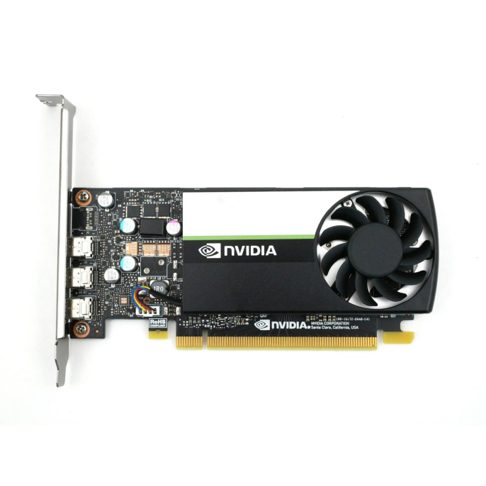 NVIDIA T400 4G OEM 900-5G172-2740-000