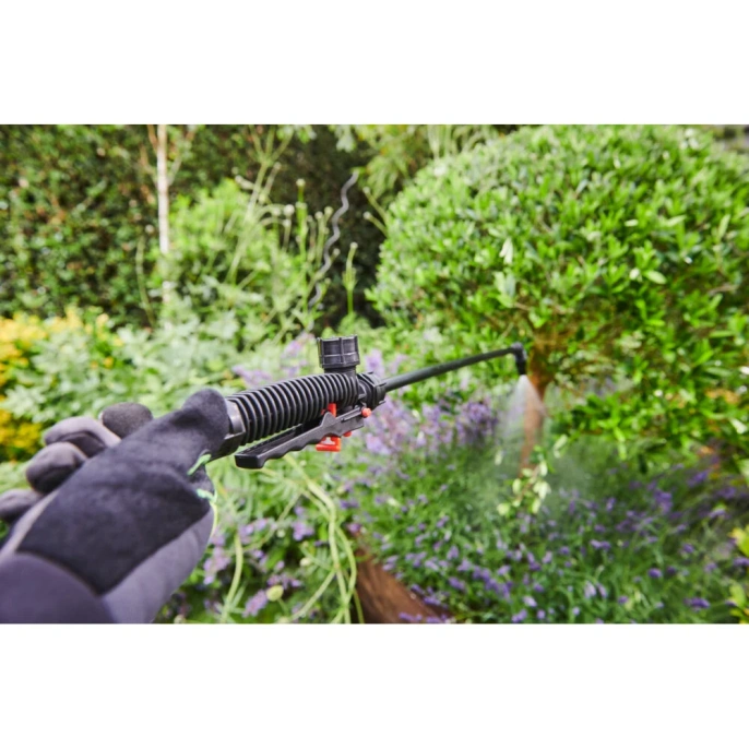 Ранцевый распылитель Ryobi RY18BPSB-0 18В 5133005774