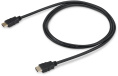 Кабель аудио-видео Buro HDMI 1.4, HDMI m - HDMI m , ver 1.4, 1.5м, черный [bhp hdmi 1.5]