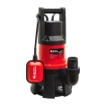 Дренажный насос QUATTRO ELEMENTI Drenaggio 1300 F Grande 241-819