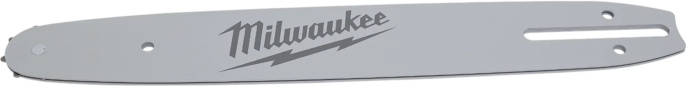 Шина для пилы Milwaukee M18 FTHCHS30 12''/30см (4932480171) (длина цепи: 30 см, толщина: 1.1 мм, шаг цепи: 8.3 мм)