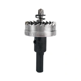 Коронка кольцевая 35 мм Gigant G-11307