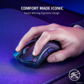 Мышь Razer DeathAdder V2 X Hyperspeed Wireless черный RZ01-04130100-R3C1