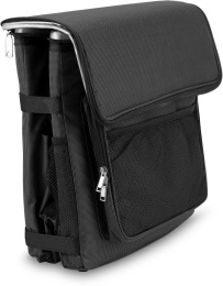 Сумка-термос Coolfort CF-0235 29л. черный