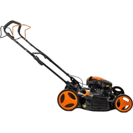 Бензиновая газонокосилка Gigant 53 см, 4 л.с., PLM-02