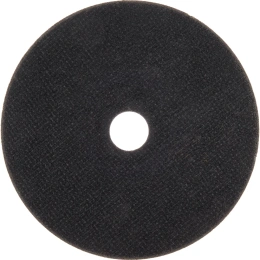 Диск отрезной по металлу (150х22х1.6 мм) Inforce 11-01-117