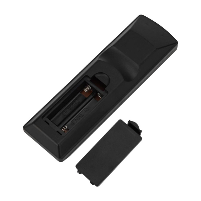 Rexant 38-0012 Пульт универсальный для приставки DVB-T2