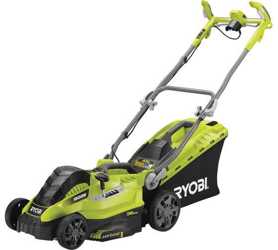 Газонокосилка Ryobi RLM15E36H 5133002345