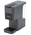Кофеварка рожковая Polaris PCM 2038 3-in-1 1450Вт графитовый 026324