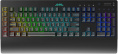 Клавиатура GMNG GG-KB770XP, проводная, USB, механическая, черный [1901099]