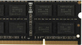 Оперативная память KINGSPEC KS1600D3N15004G DDR3 - 1x 4ГБ 1600МГц, для ноутбуков SO-DIMM , Ret