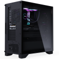 Настольный ПК AORUS PRIME 5 AP551 AMD Ryzen 7 9800X3D/32Gb/SSD2Tb/RTX5070 Ti 16Gb/PSU 850W (Gold)/NoOS/Black (AP5A7N7T-5105)