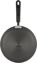 Сковорода блинная Rondell Pancake frypan RDA-128, 26см, антипригарное покрытие, алюминиевая