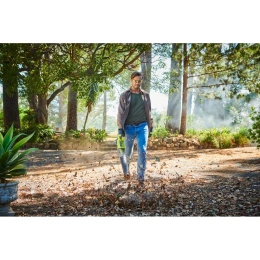 Аккумуляторная воздуходувка Ryobi ONE+ OBL18JB 5133003662