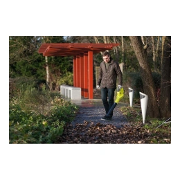 Воздуходувка Ryobi ONE+ OBL1820H 5133002340