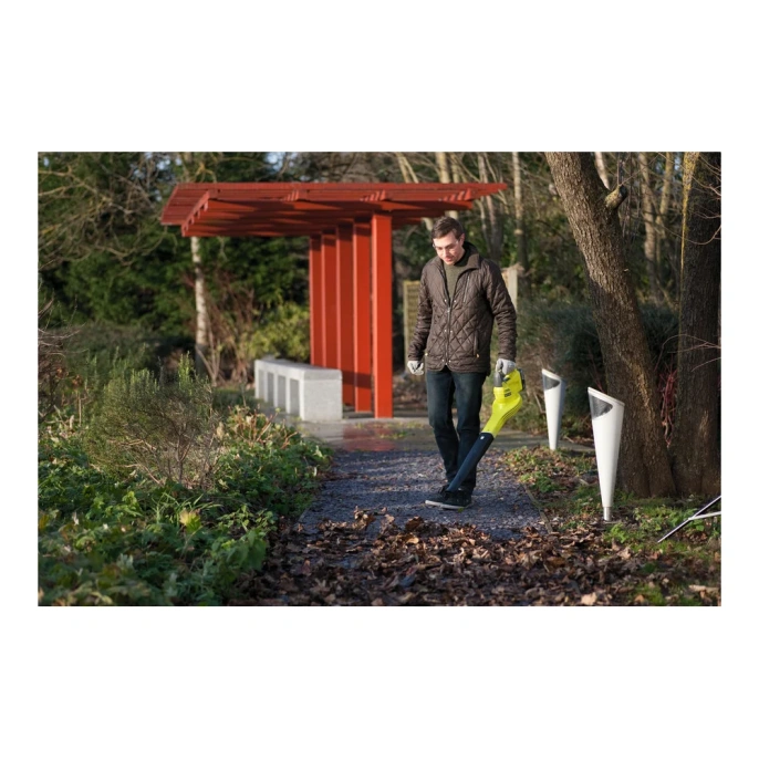 Воздуходувка Ryobi ONE+ OBL1820H 5133002340