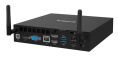 Персональный компьютер IRBIS Smartdesk, Mini uSFF i5-12400 6C/12T - 2,5GHz 1x16GB DDR4 3200, 512GB SSD M.2 SATA, Intel UHD Graphics, NoDVD, WiFi6, BT, Vesa mount, NO_OS, 3YR