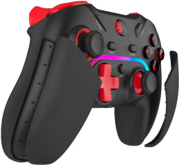 Геймпад A4Tech Bloody GPW70 Sports черный USB Беспроводной виброотдача обратная связь GPW70 SPORTS BLACK