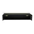 Управляемый USB over IP концентратор DistKontrolUSB-32 с 32 портами USB c 2 блоками питания / Ethernet 2 x 10/100/1000 Mb / Защитный модуль с замком