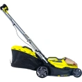 Газонокосилка Ryobi ONE+ RY18LMX37A-0 5133004597