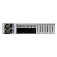 Серверная платформа ExeGate Pro 2U550-06/2U2088 RM 19", высота 2U, глубина 550, Redundant БП 2x800W, USB+USB3.0 EX293874RUS
