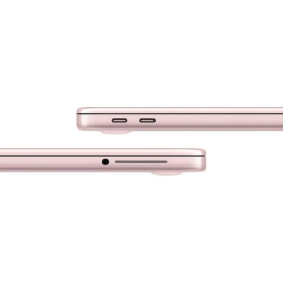 Ноутбук Apple MacBook Neo 13-inch 2026 [MHFF4HN/A] (КЛАВ.РУС.ГРАВ.) Indigo 13.0\ Liquid Retina {(2408x1506) 500nits A18 6C CPU 5C GPU/8GB/256GB SSD/без переходника 11028658/11134081/1979059/11007065}