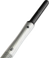 Мульти-Стайлер Haier HHS-606 1200Вт белый макс.темп.:90С покрытие:керамико-турмалиновое FZ000WD00RU