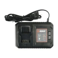 Устройство зарядное быстрое SENIX X2 20V, 6A CHQX2-M-EU