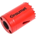 Коронка биметаллическая 35х34 мм DRAUMET 6143