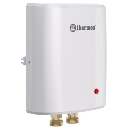 Водонагреватель Thermex Surf 6000 6кВт электрический настенный/белый