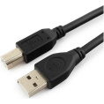 Gembird CCP-USB2-AMBM-6 USB 2.0 кабель PRO для соед. 1.8м AM/BM позол. контакты, пакет