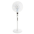 Rexant 60-0221 Вентилятор напольный белый, 7 лопастей, д/у управление, 50Вт Dux