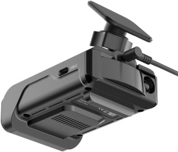 Радар-детектор SilverStone F1 Doppler Pro, сигнатурный, черный [doppler-pro]