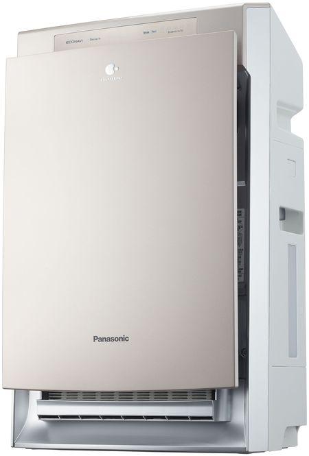 Климатический комплекc Panasonic F-VXR50R-N, золотистый [20334]
