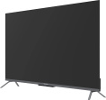 Телевизор QLED Skyworth 60" 60Q66H Eye Care Frameless черный 4K Ultra HD 60Hz MEMC DVB-T DVB-T2 DVB-C DVB-S DVB-S2 USB WiFi Smart TV
